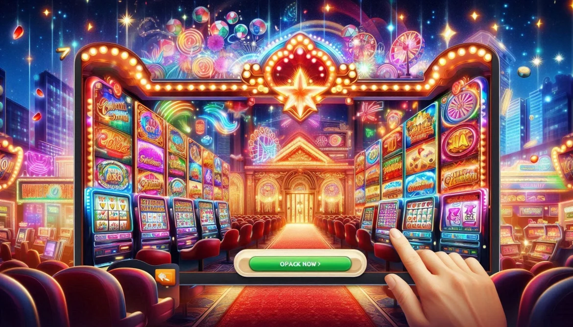 Spinsy Casino