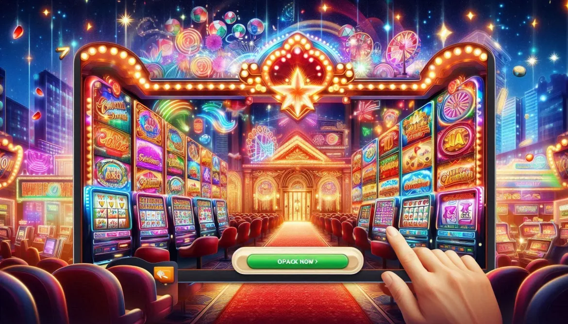 Spinsy Casino